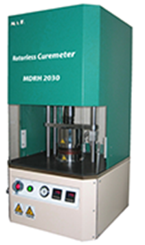 Curemeter(Manufacturer: M&K))