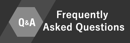 Frequently Asked Questions 