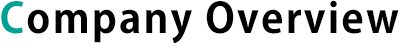 Company Overview
