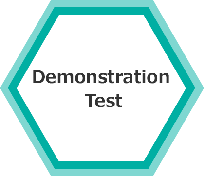 Demonstration Test