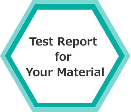 Test Report for Your Material