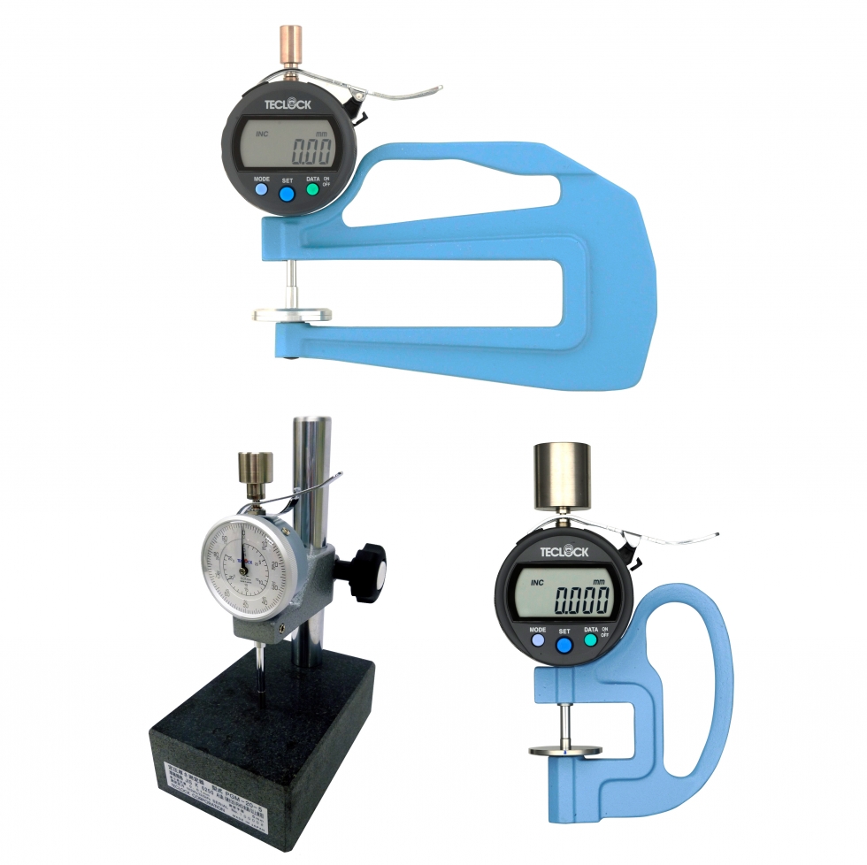 Thickness Gauge